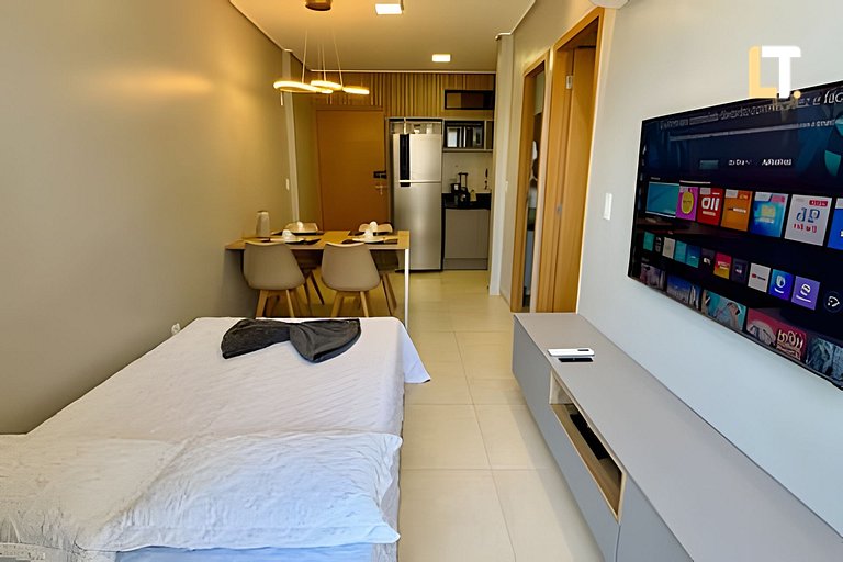 SD3 | vista mar na Pajuçara