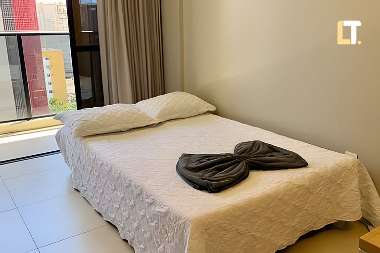 SD3 | vista mar na Pajuçara