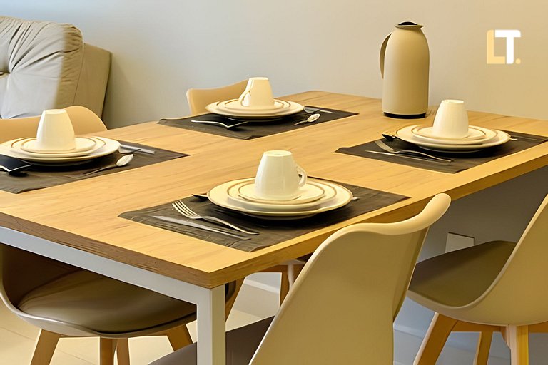 SD3 | vista mar na Pajuçara