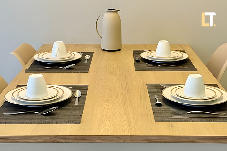 SD3 | vista mar na Pajuçara