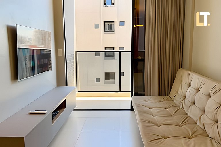 SD3 | vista mar na Pajuçara