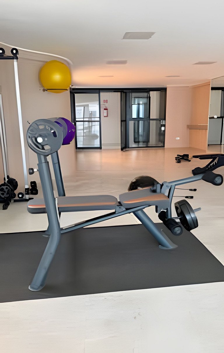 NEO328 | Beira mar de Pajuçara com vista mar!