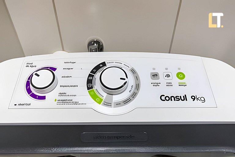 Smart Stay 1114 | Piscina | Academia | Ar na Sala