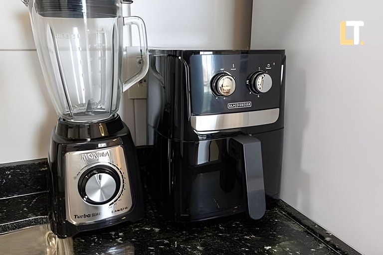 Smart Stay 1114 | Piscina | Academia | Ar na Sala