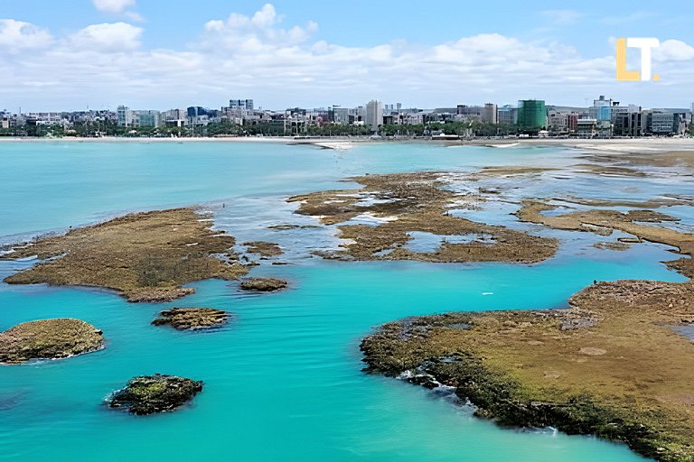 Smart Stay 1114 | Piscina | Academia | Ar na Sala