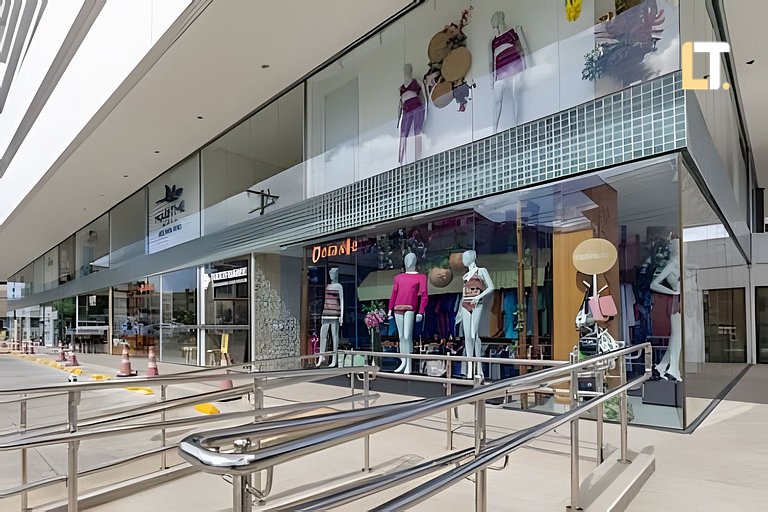 Smart Stay 1114 | Piscina | Academia | Ar na Sala