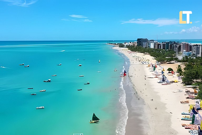 Smart Stay 1114 | Piscina | Academia | Ar na Sala