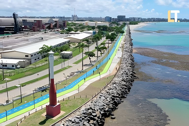 Smart Stay 1114 | Piscina | Academia | Ar na Sala