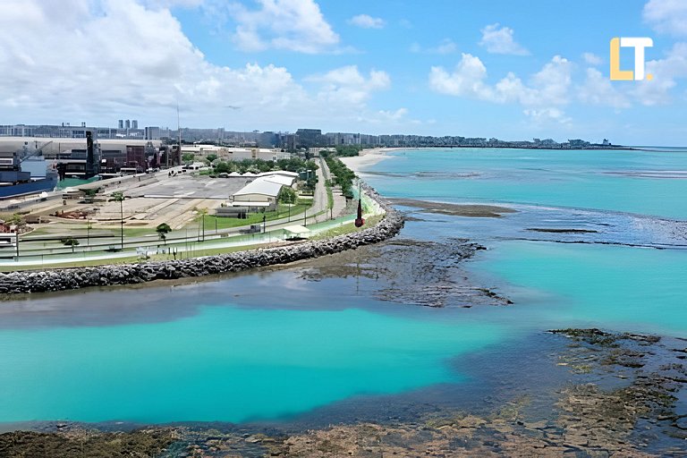 Smart Stay 1114 | Piscina | Academia | Ar na Sala