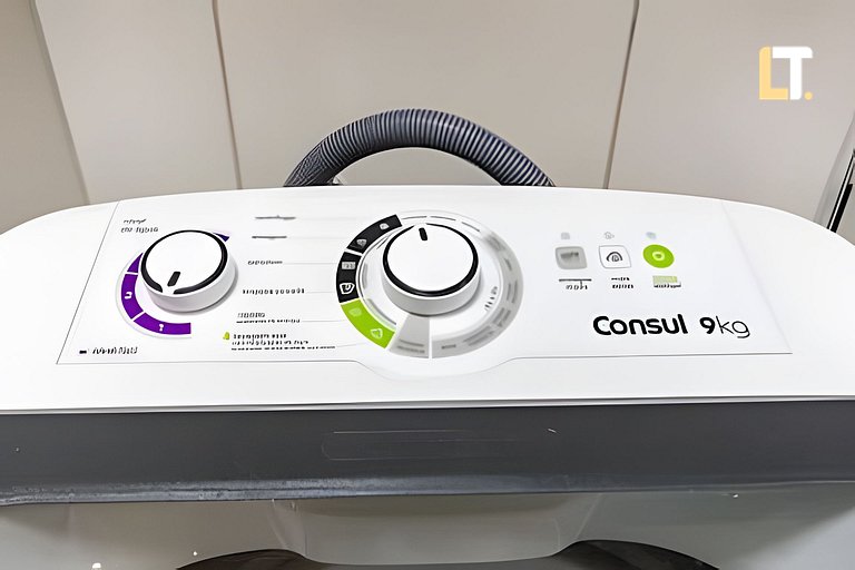 Smart Stay 1214 | Piscina | Academia | Ar na Sala