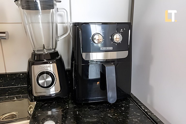 Smart Stay 1214 | Piscina | Academia | Ar na Sala