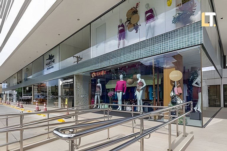 Smart Stay 1214 | Piscina | Academia | Ar na Sala