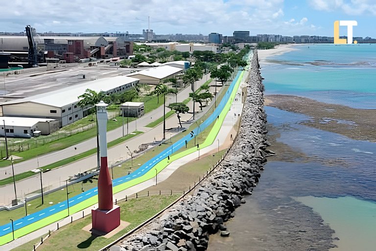 Smart Stay 1214 | Piscina | Academia | Ar na Sala