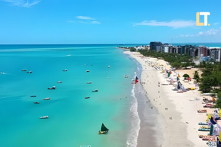 Smart Stay 1214 | Piscina | Academia | Ar na Sala