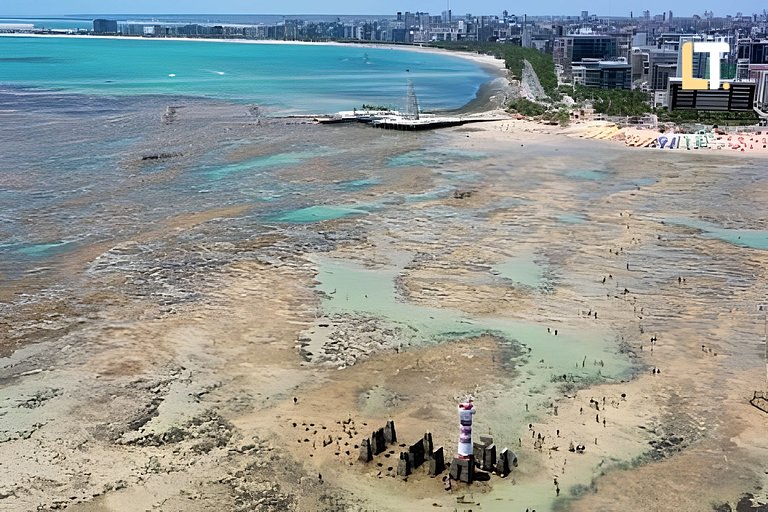 Smart Stay 1214 | Piscina | Academia | Ar na Sala