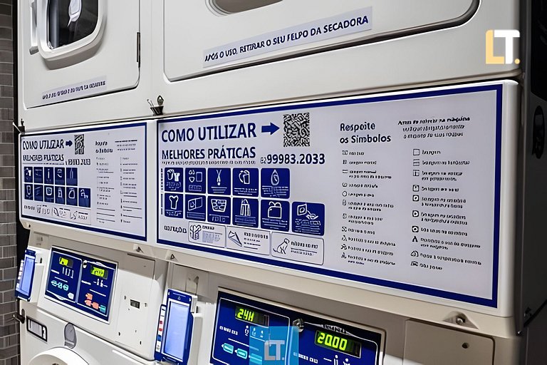 SKY 810 | Vista mar com excelente localização