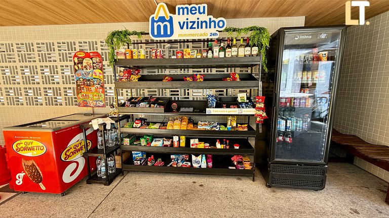 Studio Design 302 - a 300m Pajuçara