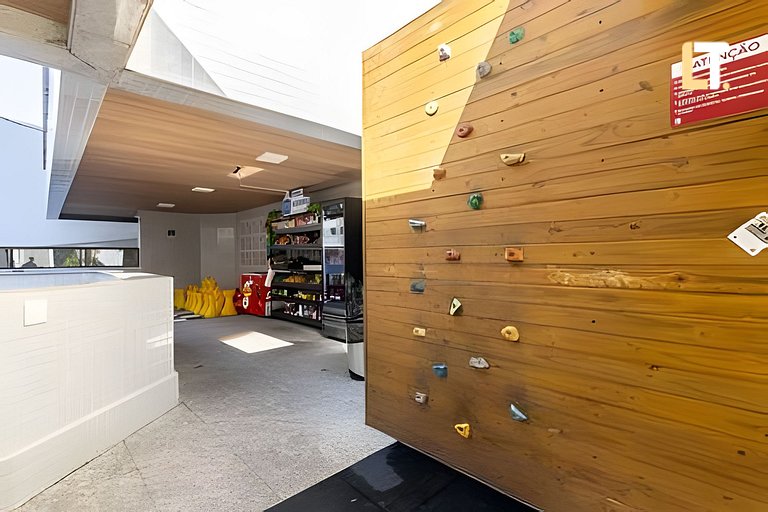 Studio Design 802 – a 300 m da Praia de Pajuçara