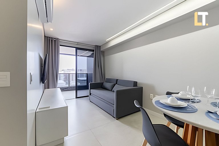 SKY 1014 | Vista mar | Piscina