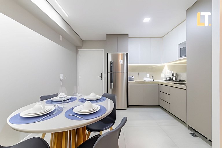 SKY 1014 | Vista mar | Piscina