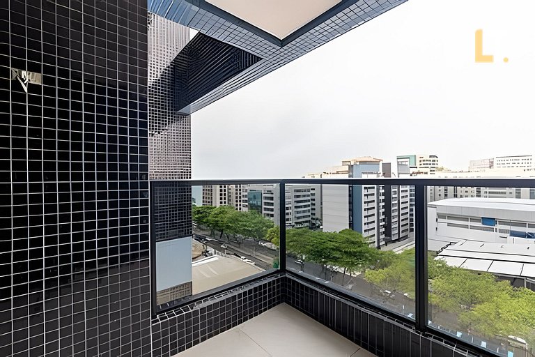 SKY 1014 | Vista mar | Piscina