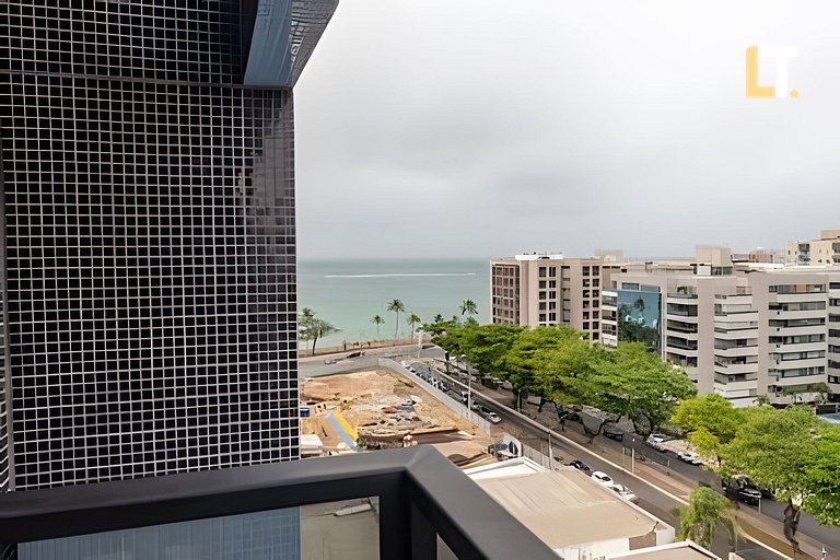 SKY 1014 | Vista mar | Piscina