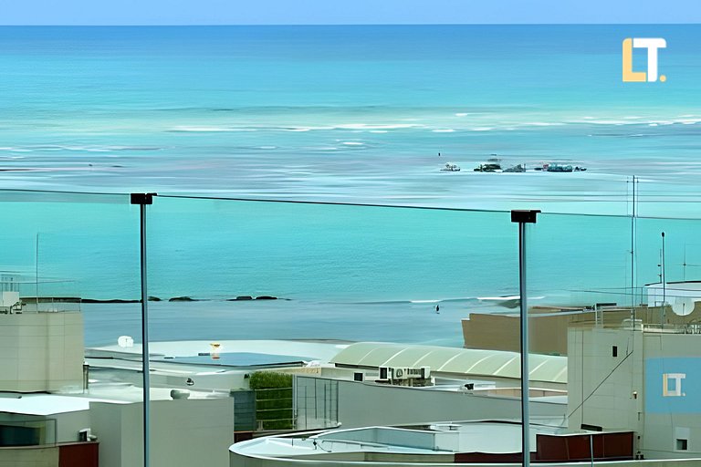 SKY 1014 | Vista mar | Piscina