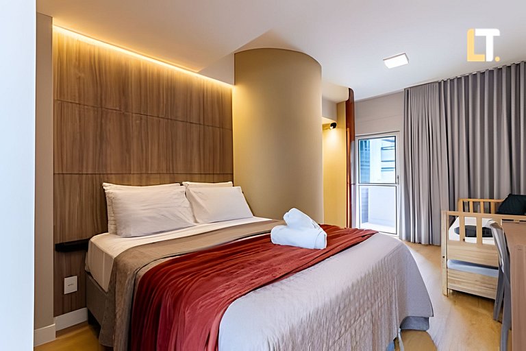 Duplex Beira Mar - Pajuçara