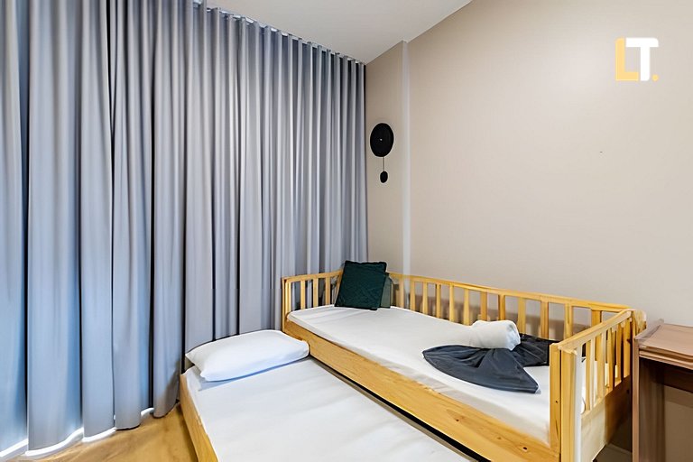 Duplex Beira Mar - Pajuçara