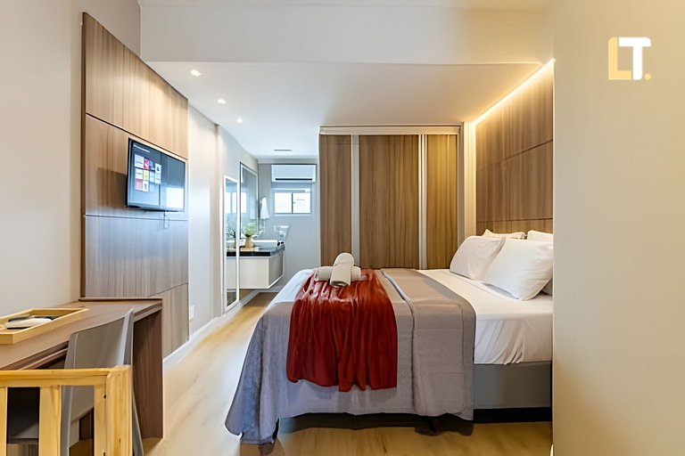 Duplex Beira Mar - Pajuçara