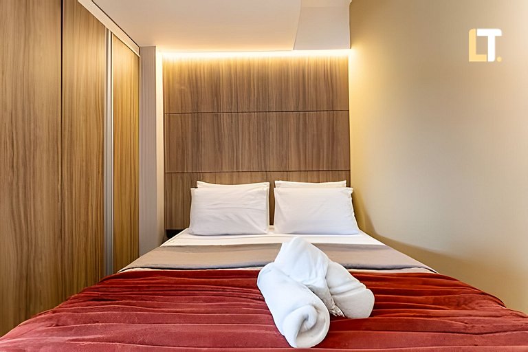 Duplex Beira Mar - Pajuçara