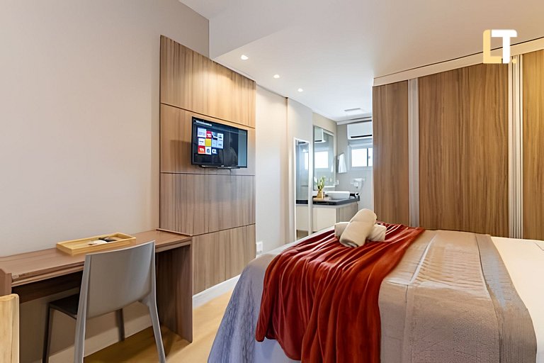 Duplex Beira Mar - Pajuçara