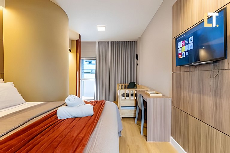 Duplex Beira Mar - Pajuçara