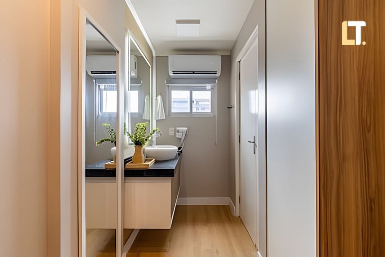 Duplex Beira Mar - Pajuçara
