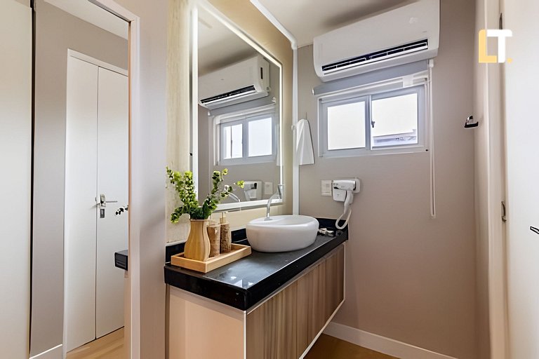 Duplex Beira Mar - Pajuçara