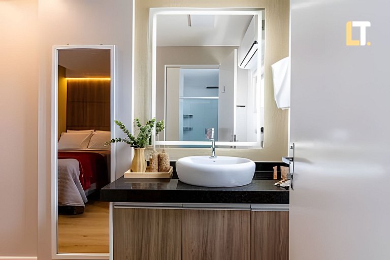 Duplex Beira Mar - Pajuçara