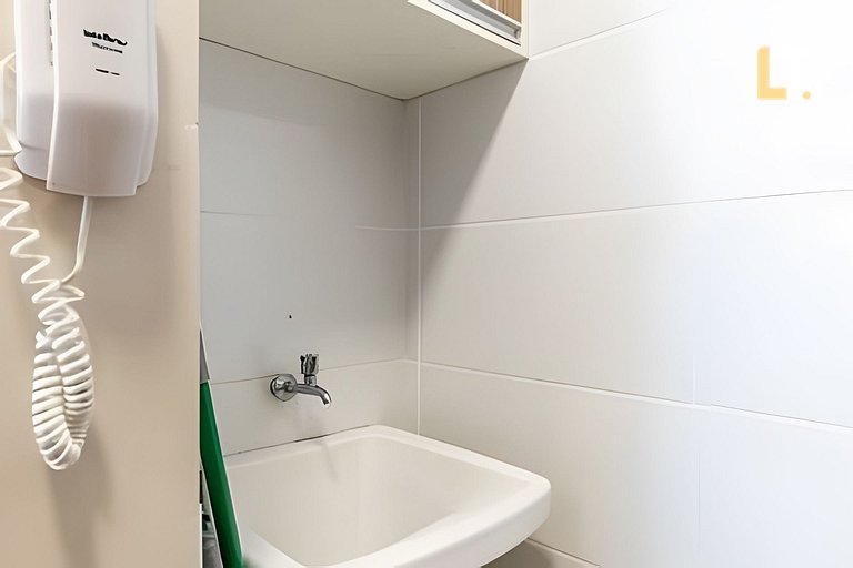 Duplex Beira Mar - Pajuçara