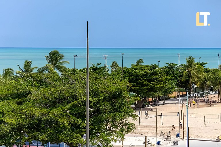 Duplex Beira Mar - Pajuçara