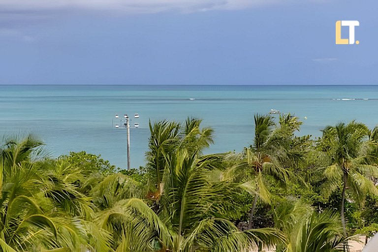 Duplex Beira Mar - Pajuçara