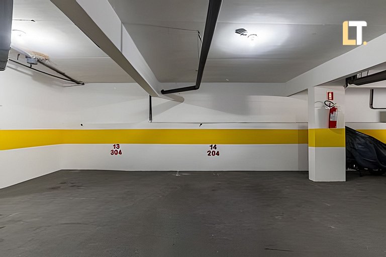 Duplex Beira Mar - Pajuçara