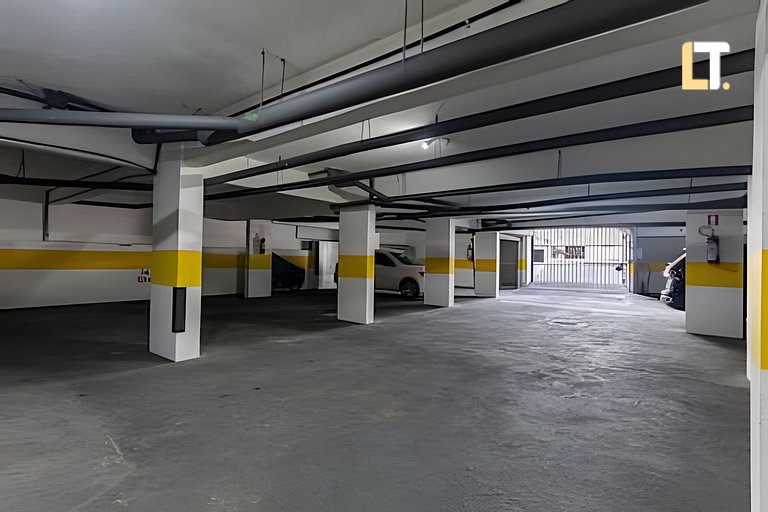 Duplex Beira Mar - Pajuçara