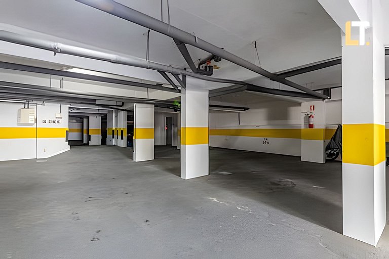 Duplex Beira Mar - Pajuçara