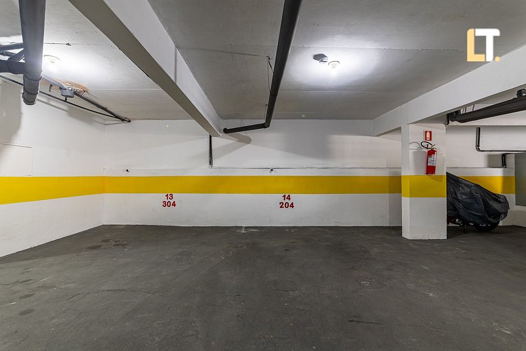 Duplex Beira Mar - Pajuçara