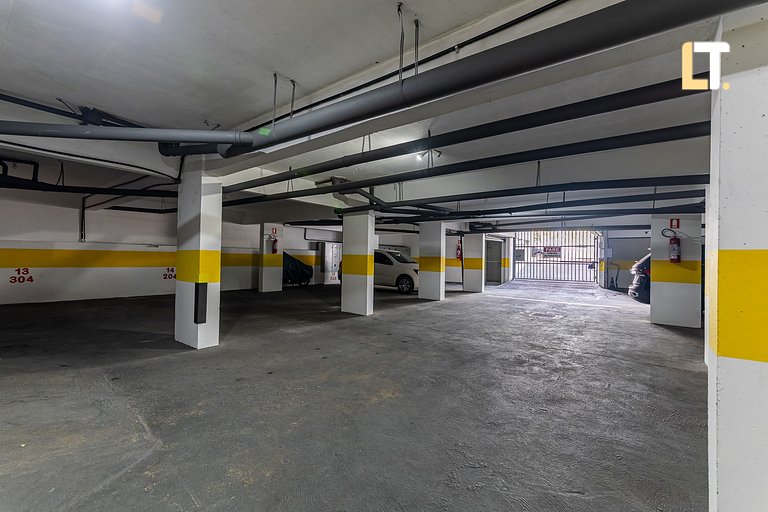 Duplex Beira Mar - Pajuçara