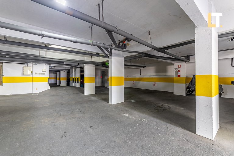 Duplex Beira Mar - Pajuçara