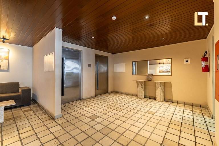 Duplex Beira Mar - Pajuçara