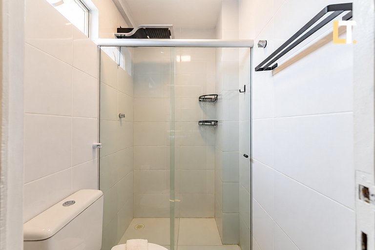 Duplex Beira Mar - Pajuçara