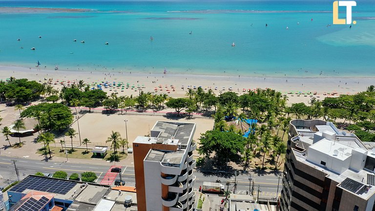 Duplex Beira Mar - Pajuçara