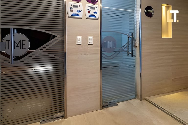 Apt na Ponta Verde | Piscina e Lazer Completo