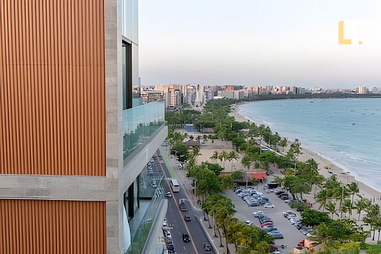 New Time 1121 | Piscina, Academia e Lazer Completo
